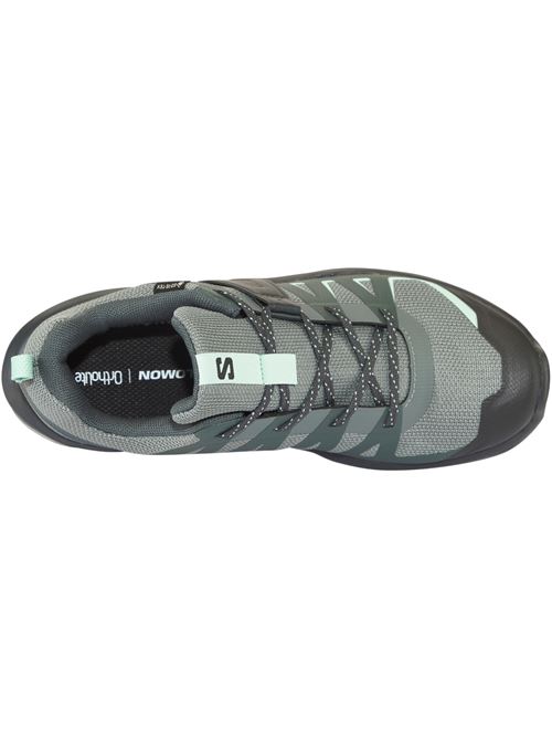  SALOMON | L49258800SED SAGE WROUGHT